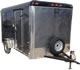 Expedition Single Axle with Extreme Package Dog House